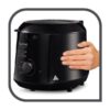 Tefal FF230831 - Friteuse - Afbeelding 3