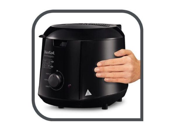 Tefal FF230831 - Friteuse - Afbeelding 3