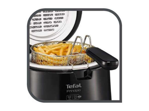 Tefal FF230831 - Friteuse - Afbeelding 4