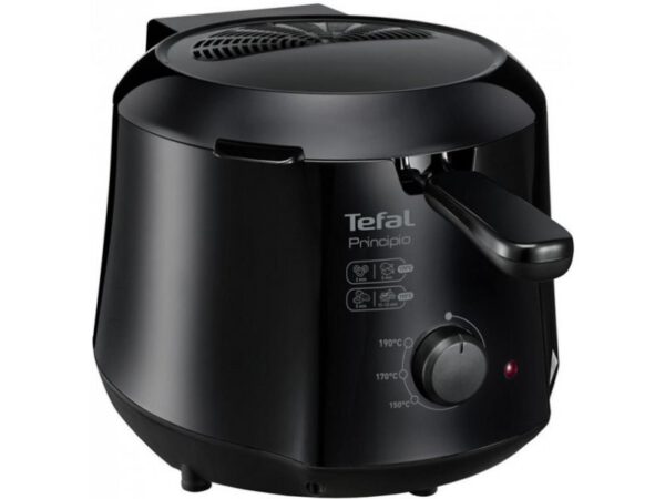 Tefal FF230831 - Friteuse - Afbeelding 7