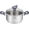 Tefal Daily Cook Pannenset - 11 delig - RVS - Afbeelding 3