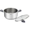 Tefal Daily Cook Pannenset - 11 delig - RVS - Afbeelding 7