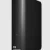 Western Digital Elements Desktop hard drive externe harde schijf 20000 GB Zwart