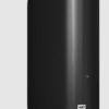 Western Digital Elements Desktop hard drive externe harde schijf 20000 GB Zwart - Afbeelding 3