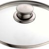 WMF Diadem Pannenset - 4-delig - RVS - Afbeelding 6