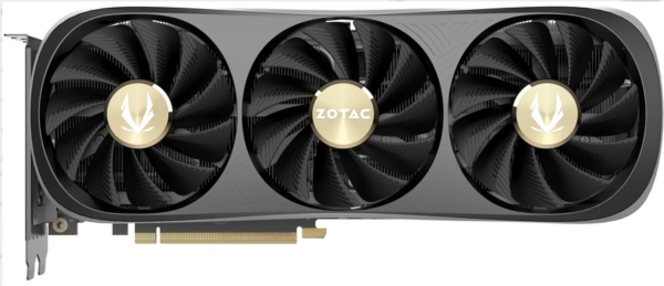 Zotac Gaming GeForce RTX 4070 Ti Trinity OC - Afbeelding 2