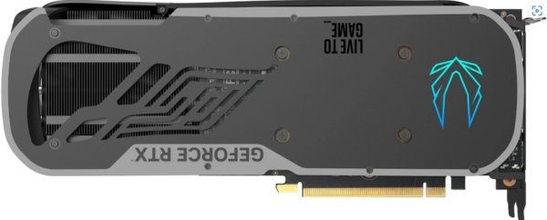 Zotac Gaming GeForce RTX 4070 Ti Trinity OC - Afbeelding 3