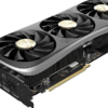 Zotac Gaming GeForce RTX 4070 Ti Trinity OC - Afbeelding 5