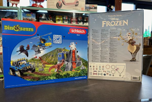 Adventskalender - Afbeelding 3