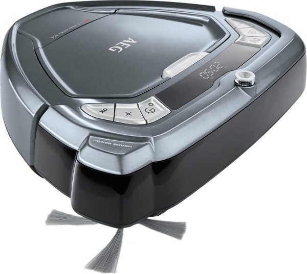 AEG RX7-1-TM - Robotstofzuiger