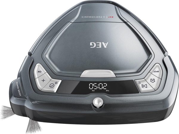 AEG RX7-1-TM - Robotstofzuiger - Afbeelding 3