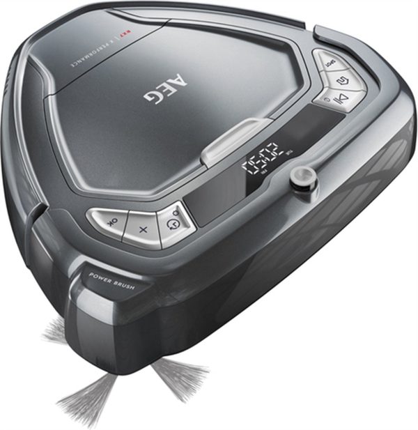 AEG RX7-1-TM - Robotstofzuiger - Afbeelding 2