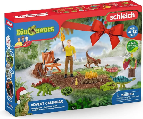 Adventskalender - Afbeelding 4