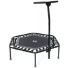 Fitness Trampoline 110 cm met Handlebar - Afbeelding 5