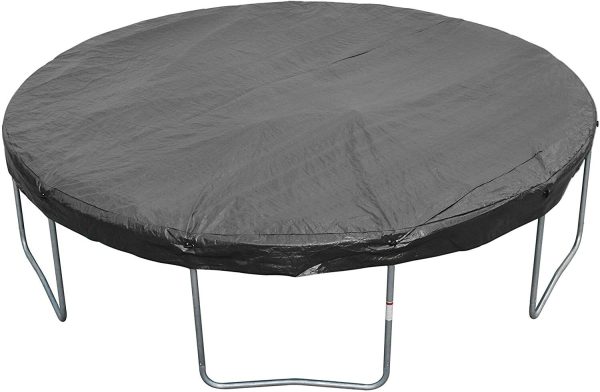 Trampolinehoes voor tuintrampolines met ca. Ø 366 cm - Afbeelding 4