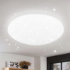 StarQ Led Plafondlamp met Ster Effect
