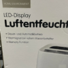 Luchtontvochtiger - Afbeelding 3