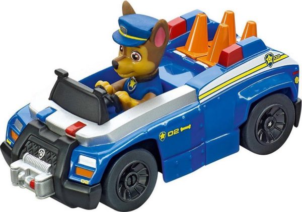 Carrera First PAW PATROL On a Roll 2,4 - Afbeelding 5