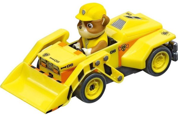 Carrera First PAW PATROL On a Roll 2,4 - Afbeelding 4