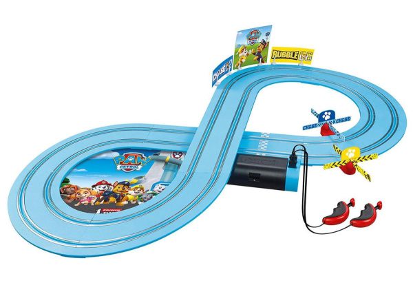 Carrera First PAW PATROL On a Roll 2,4 - Afbeelding 2