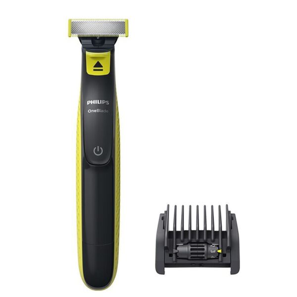 Philips OneBlade Original Blade QP2721/20 Hybride Styler scheerapparaat - Afbeelding 2