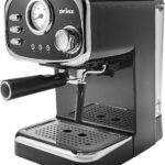 Prinz Espressomaschine PZ-EM1