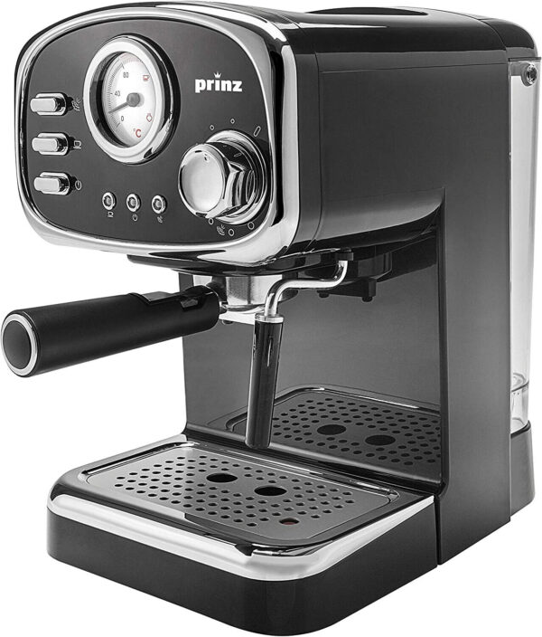 Prinz Espressomaschine PZ-EM1