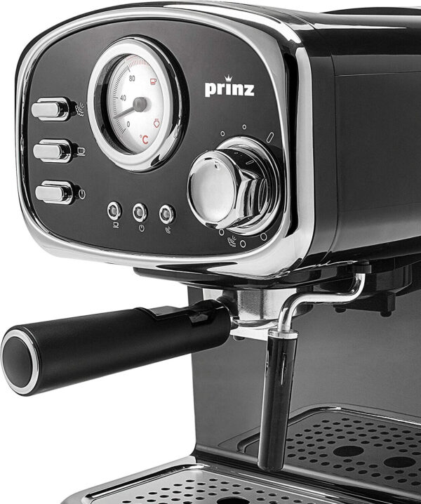 Prinz Espressomaschine PZ-EM1 - Afbeelding 3