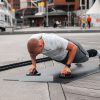 Push Up Bar Extreme Stand Krachttraining Sportgrepen - Afbeelding 2
