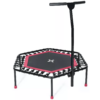 Fitness Trampoline 110 cm met Handlebar - Afbeelding 6