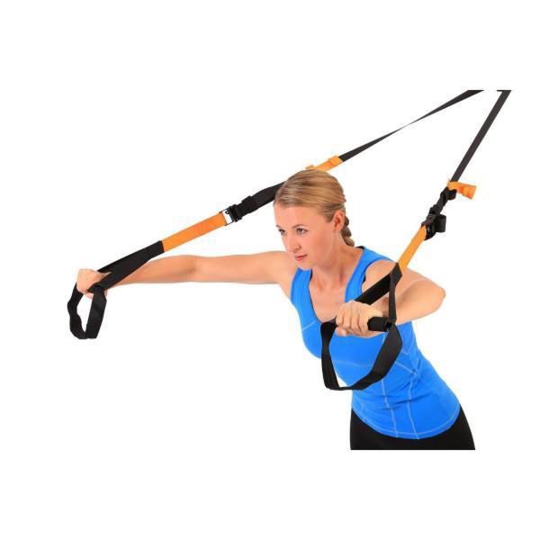 Sling Trainer - Afbeelding 2