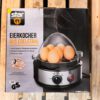StarQ Eierkoker - Afbeelding 3