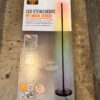 StarQ Led Vloerlamp met Muzieksensor - Afbeelding 6