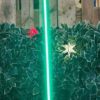 StarQ Led Vloerlamp met Muzieksensor - Afbeelding 3