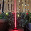 StarQ Led Vloerlamp met Muzieksensor - Afbeelding 2