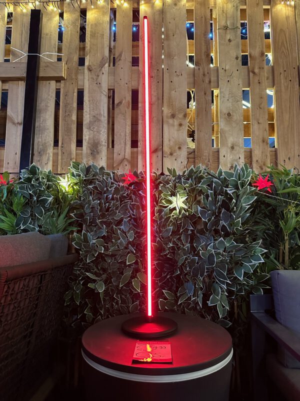 StarQ Led Vloerlamp met Muzieksensor - Afbeelding 2
