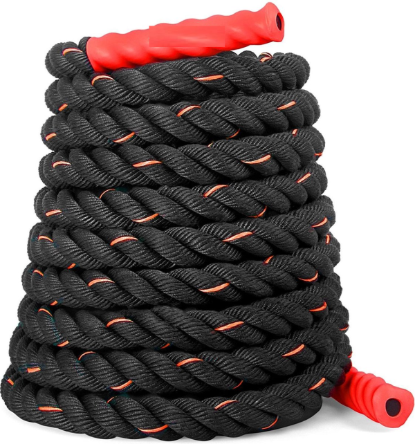 Sport Touw - 12 meter