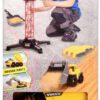 Dickie Toys Bouwvoertuig Kant-en-klaar model Kraan (model) - Afbeelding 2