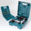 Makita accu klopboormachine HP488D006 + Makita bitset E-11829 60 stuks.