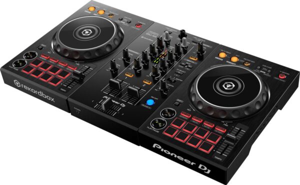 Pioneer DDJ-400 - Afbeelding 4