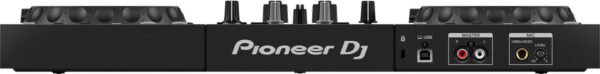 Pioneer DDJ-400 - Afbeelding 2