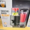 StarQ Smoothiemaker