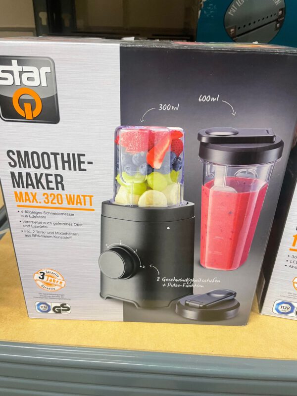 StarQ Smoothiemaker