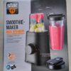StarQ Smoothiemaker - Afbeelding 5