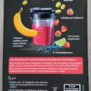StarQ Smoothiemaker - Afbeelding 4