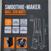 StarQ Smoothiemaker - Afbeelding 3