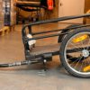 Fietsaanhangwagen - Afbeelding 5