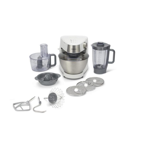 Kenwood Prospero Wit - Afbeelding 3