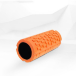 MASSAGEROLLER/YOGAROLLER - VOOR GEWRICHTSBANDEN EN SPIERPIJN