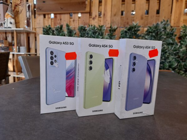 Samsung Galaxy A54 - 128 GB